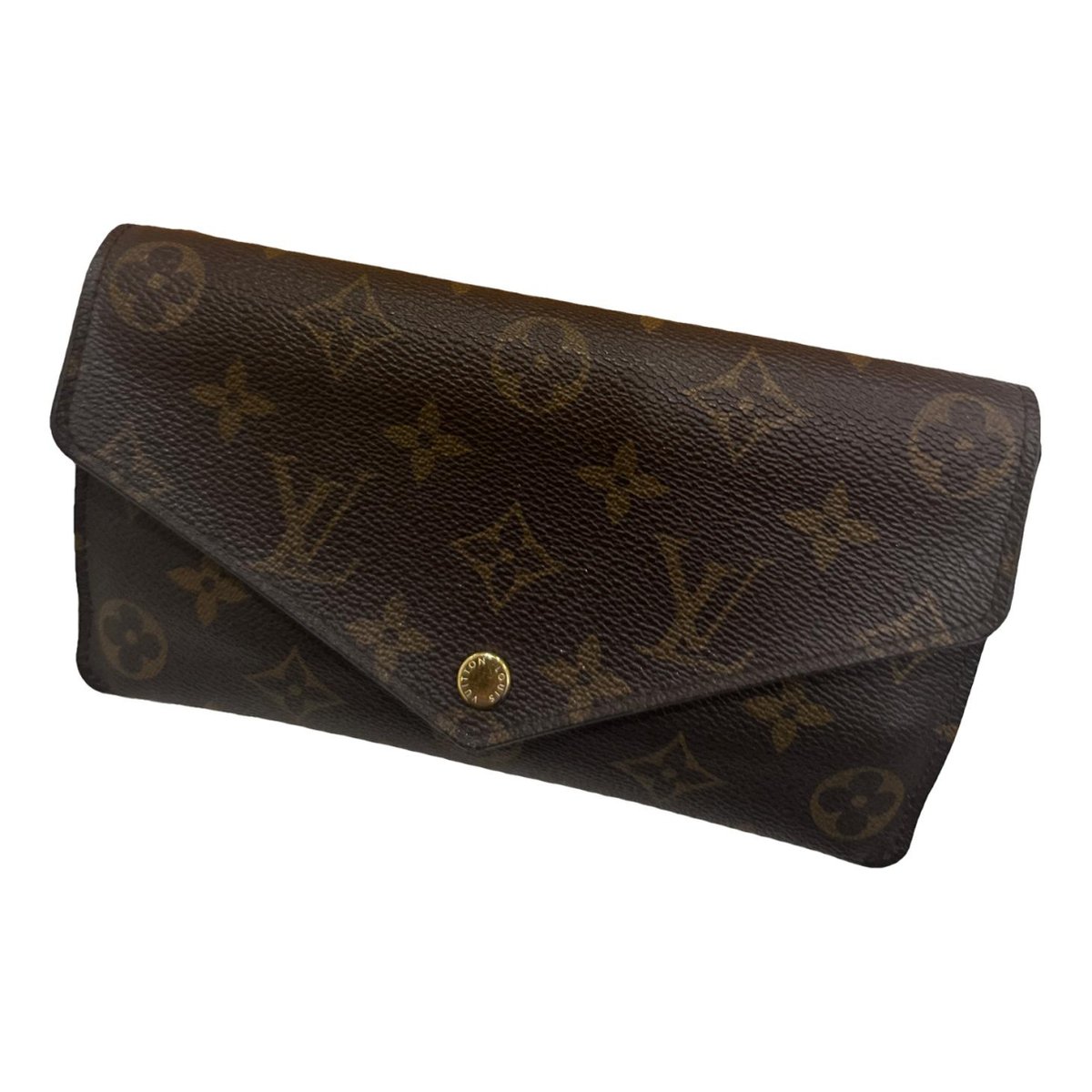 Jeanne leather wallet