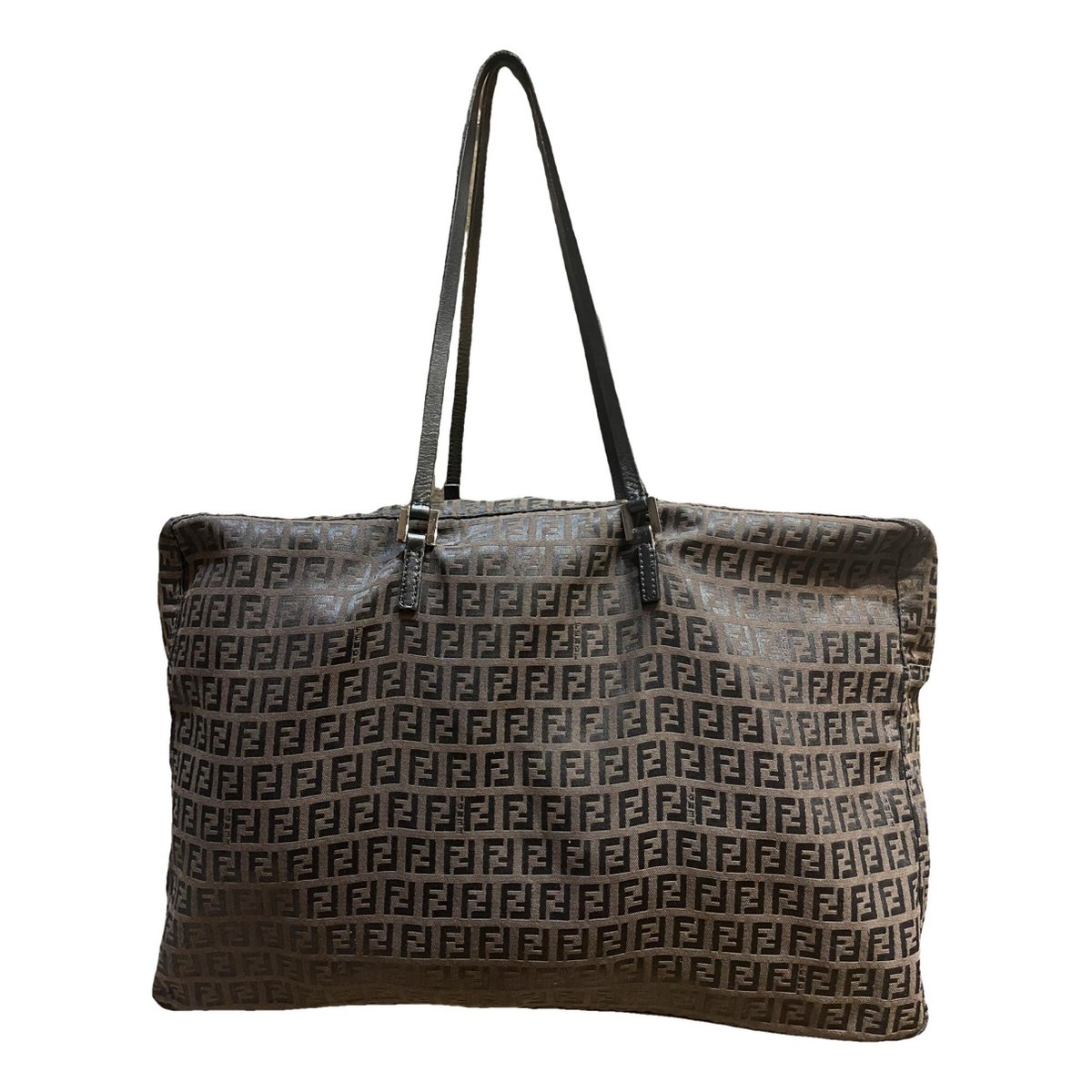 Baguette cloth handbag