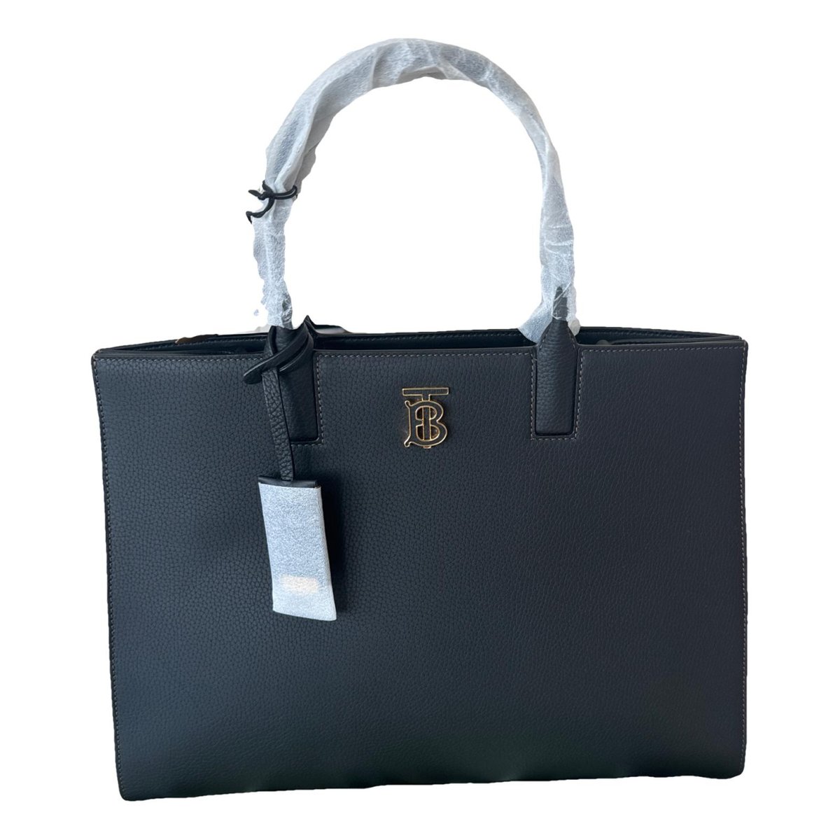 TB Frances Madium leather handbag