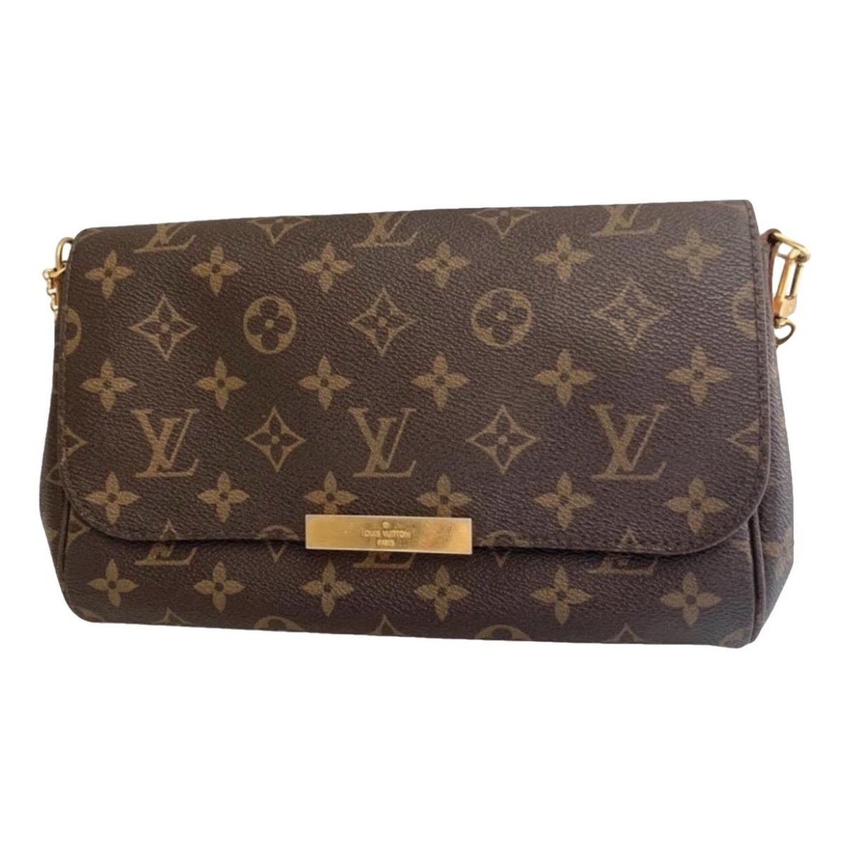 Favorite cloth clutch bag