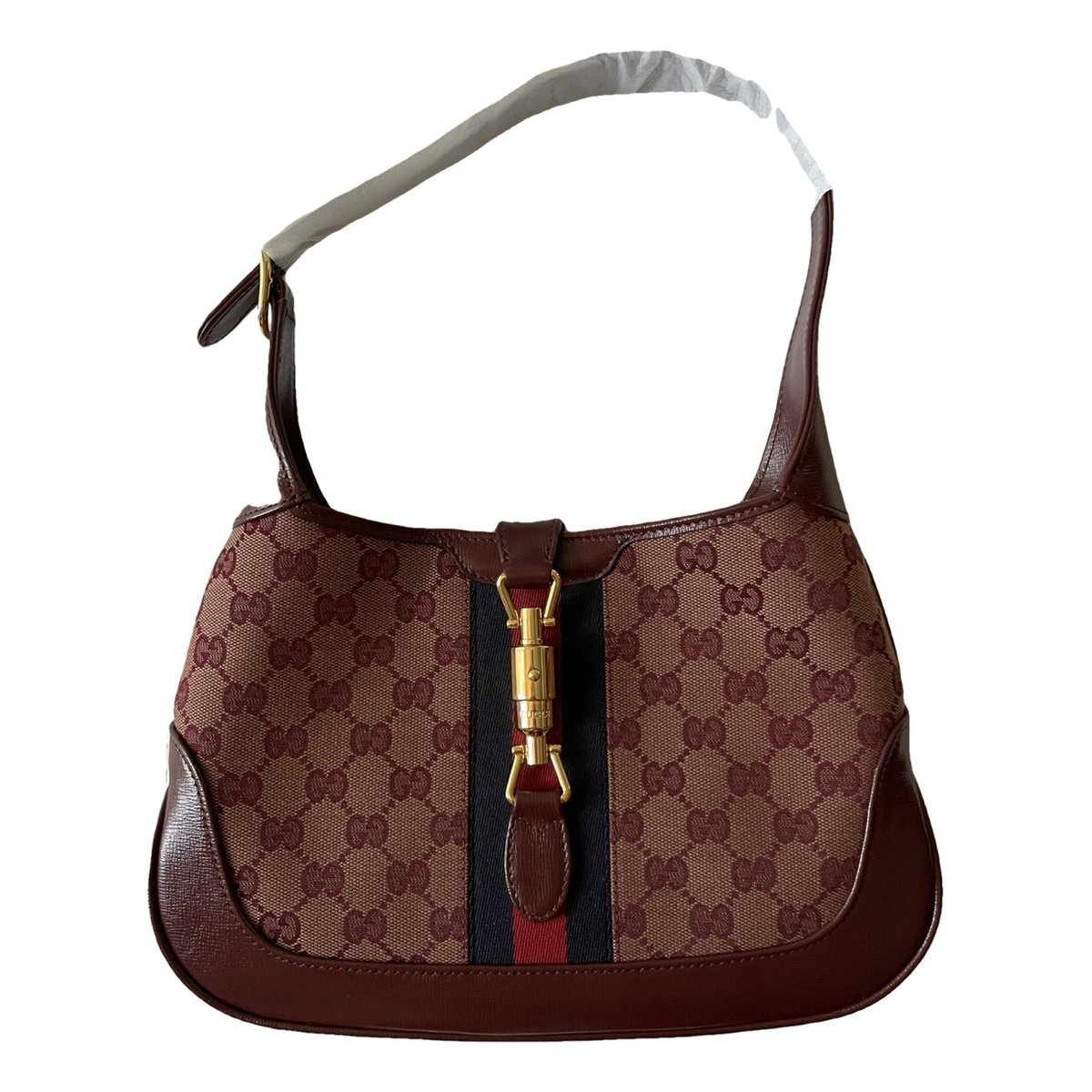 Jackie 1961 cloth handbag