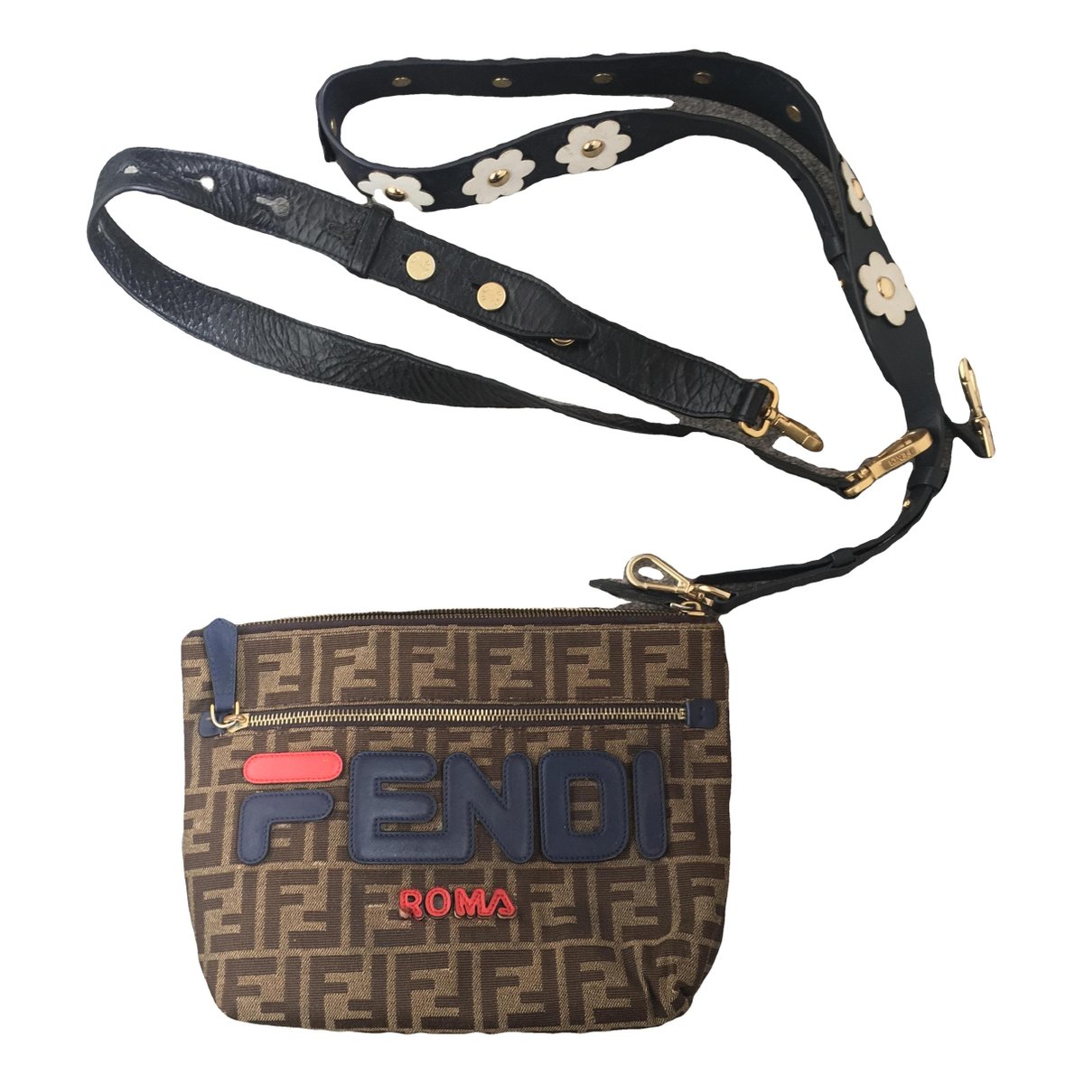 Baguette handbag