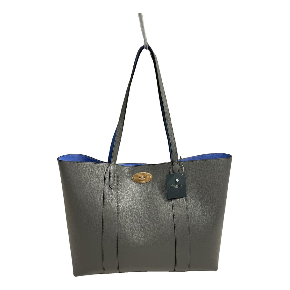 Bayswater tote leather tote
