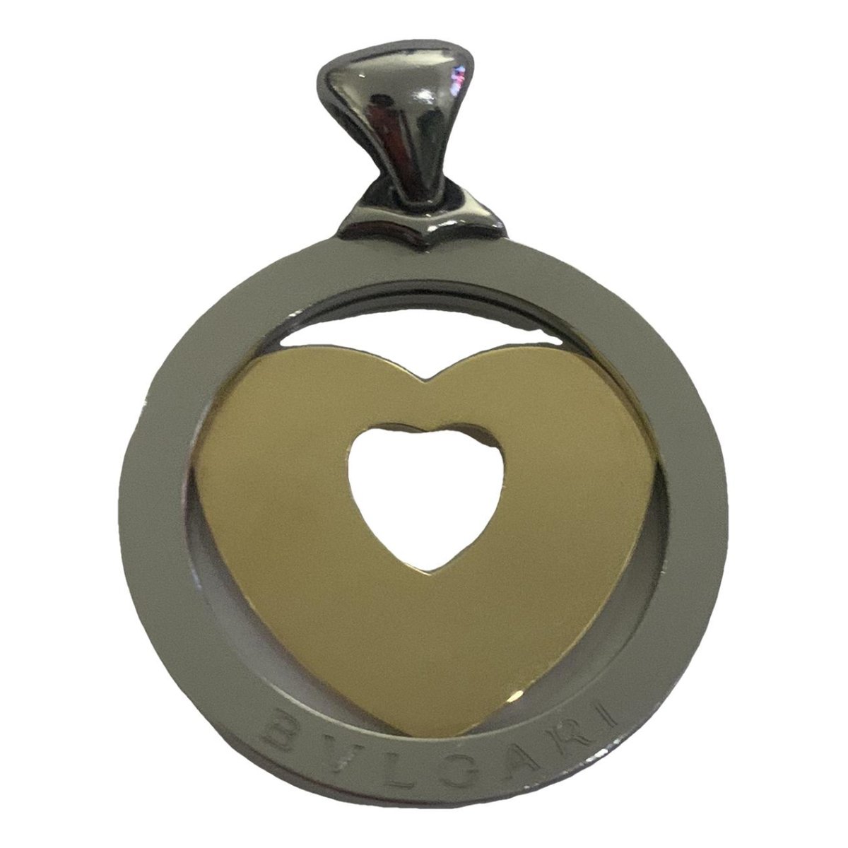 Tondo pendant