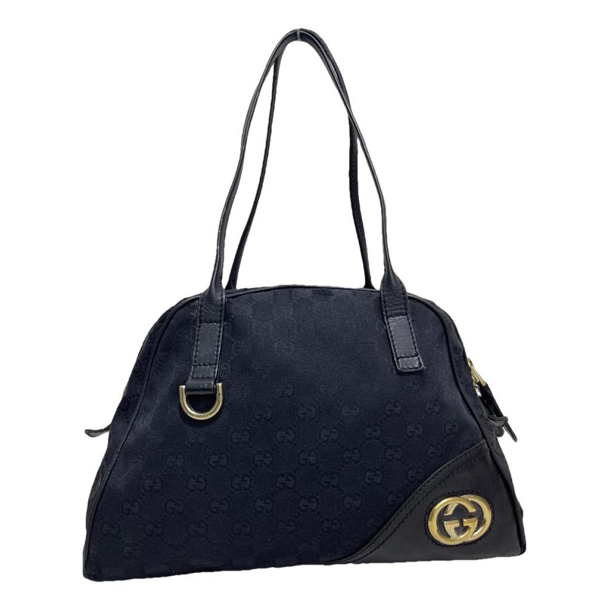 Balthus cloth handbag