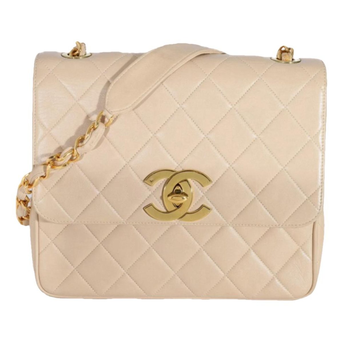 Timeless/Classique leather crossbody bag
