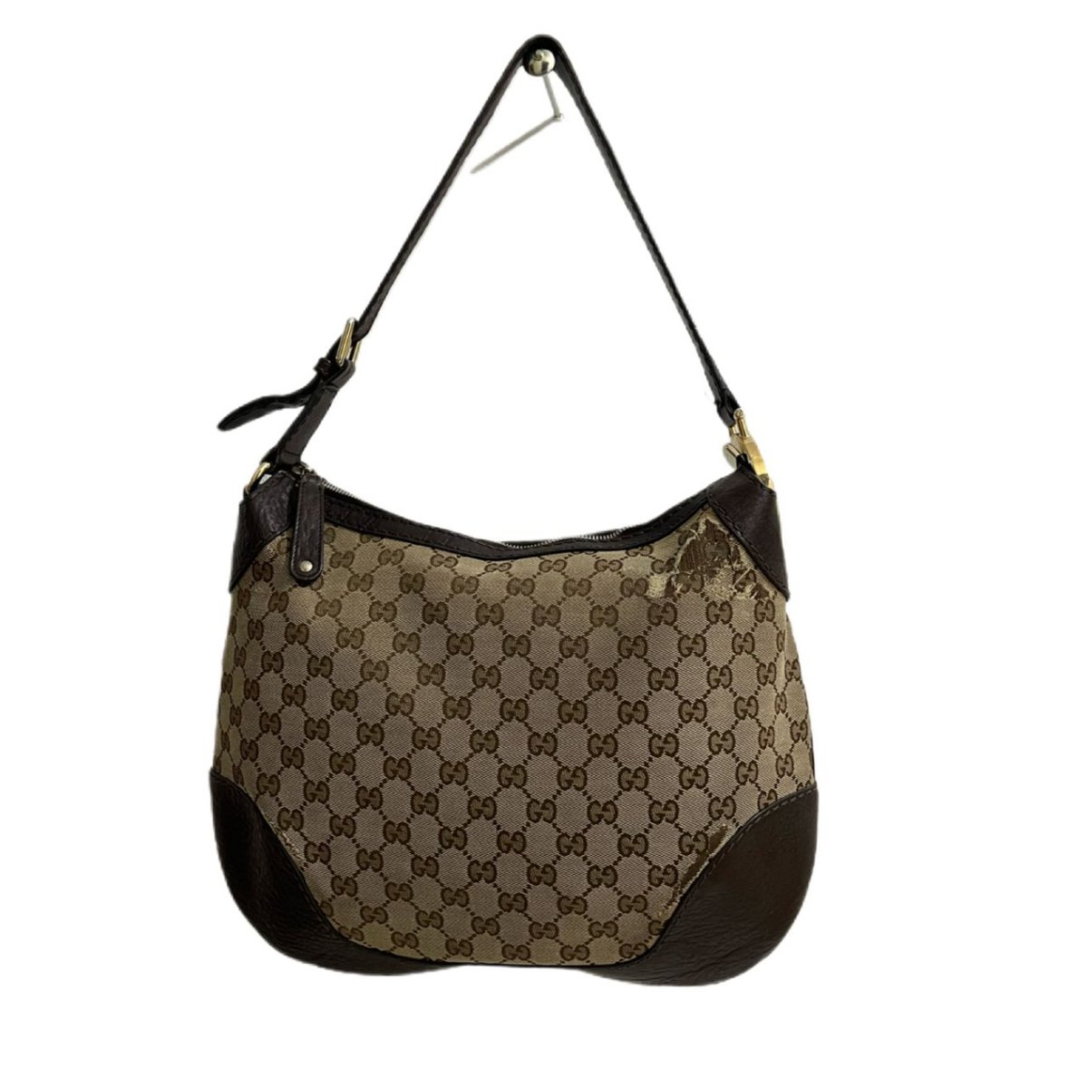 Charlotte cloth handbag