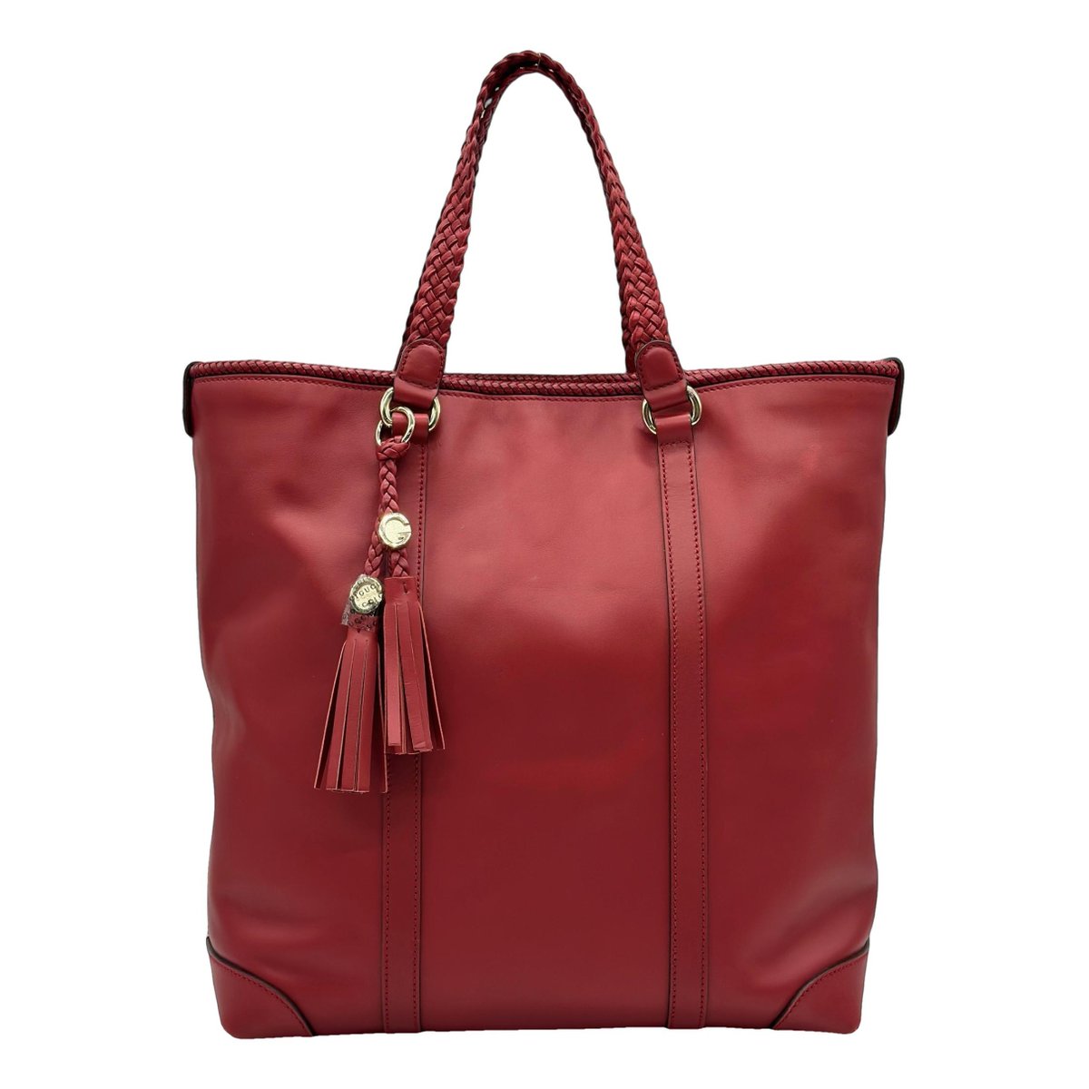 Marrakech leather handbag
