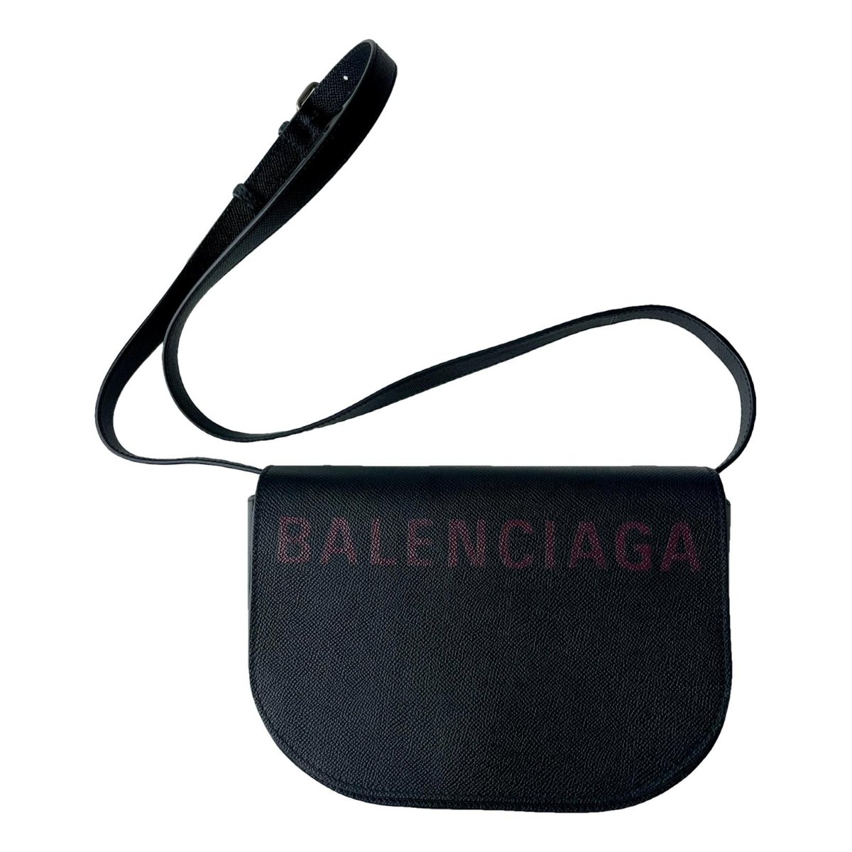Ville Day leather handbag