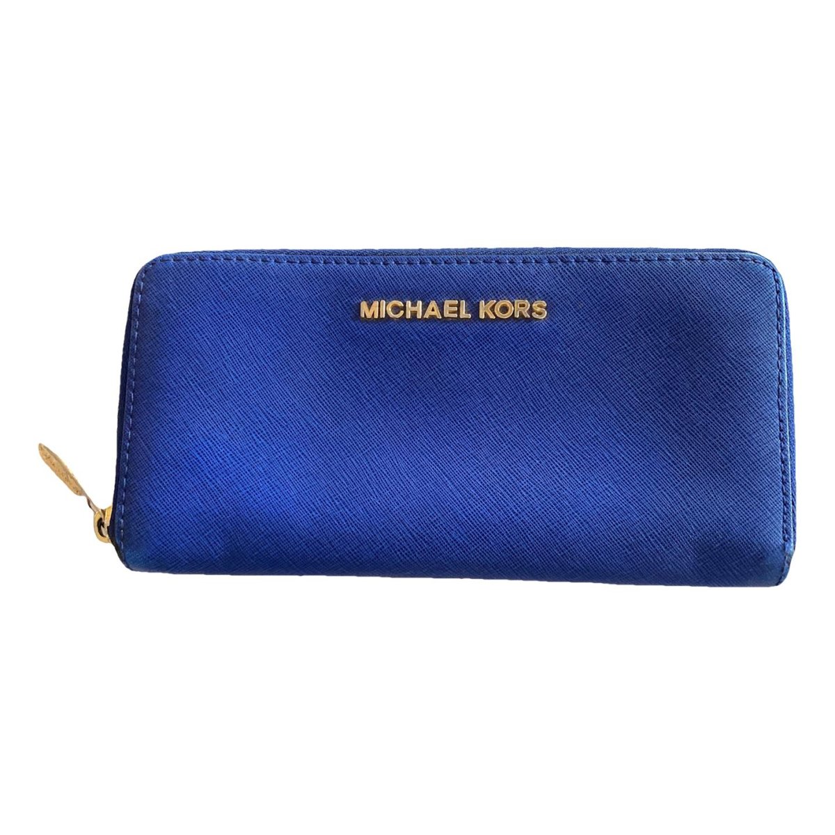 Sady vegan leather wallet