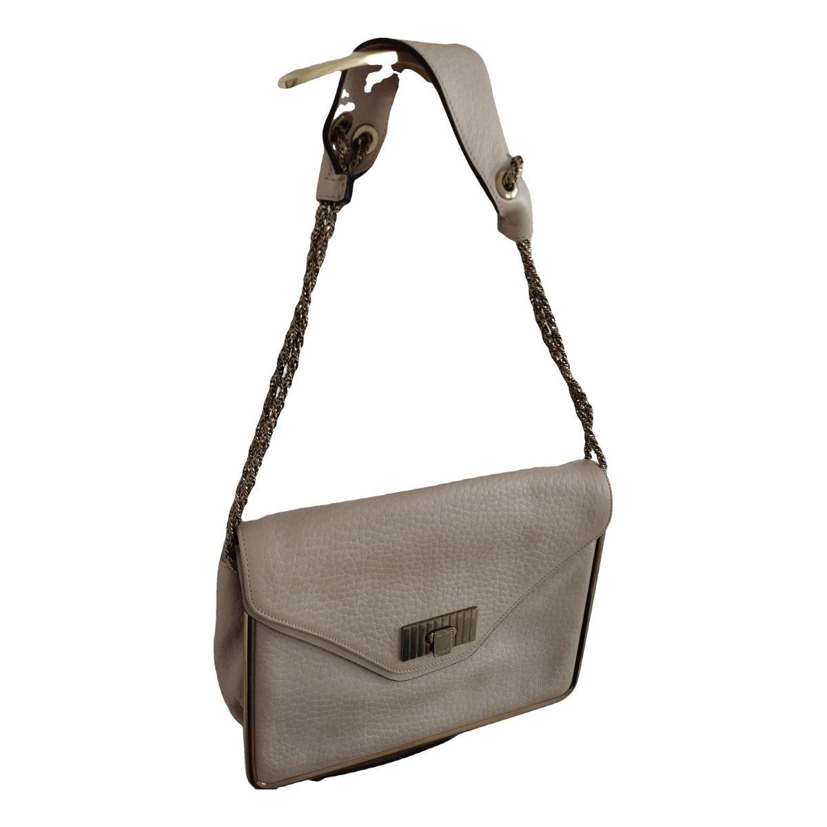 Sally leather handbag