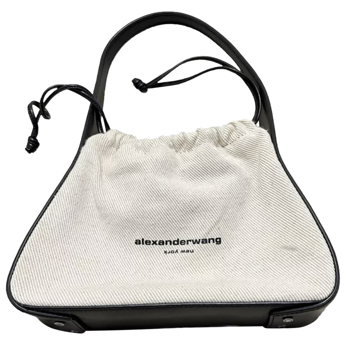 Ryan leather bag