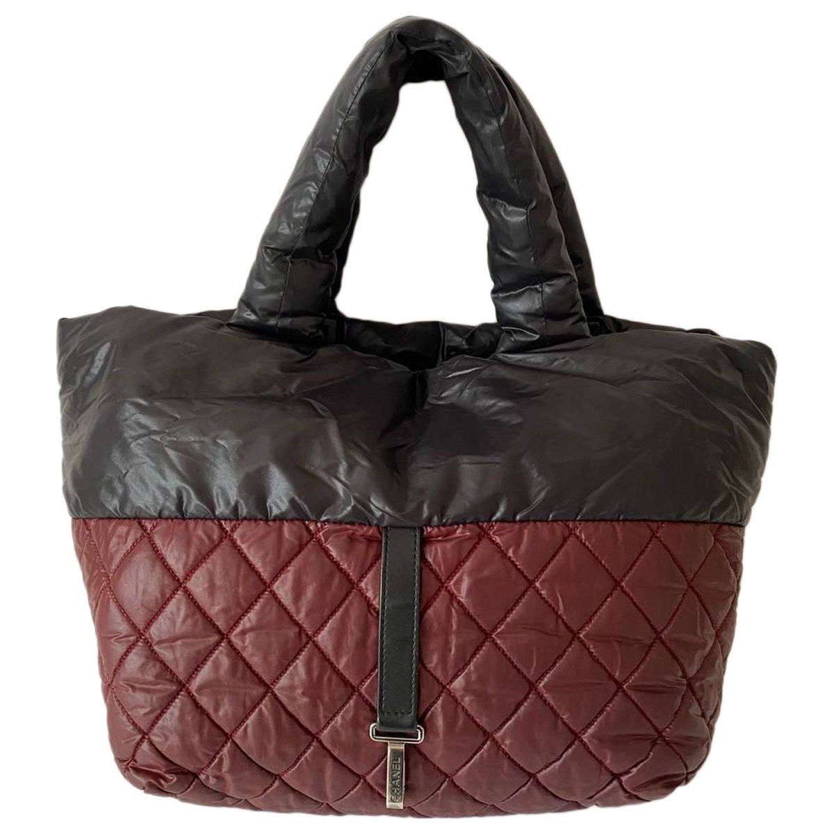 Cocoon tote