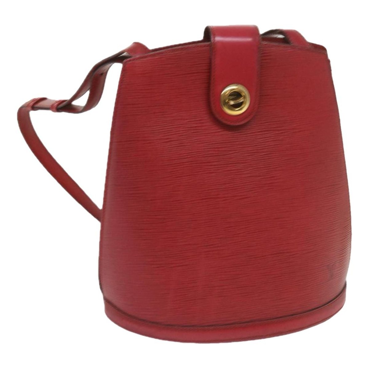 Cluny Vintage leather handbag