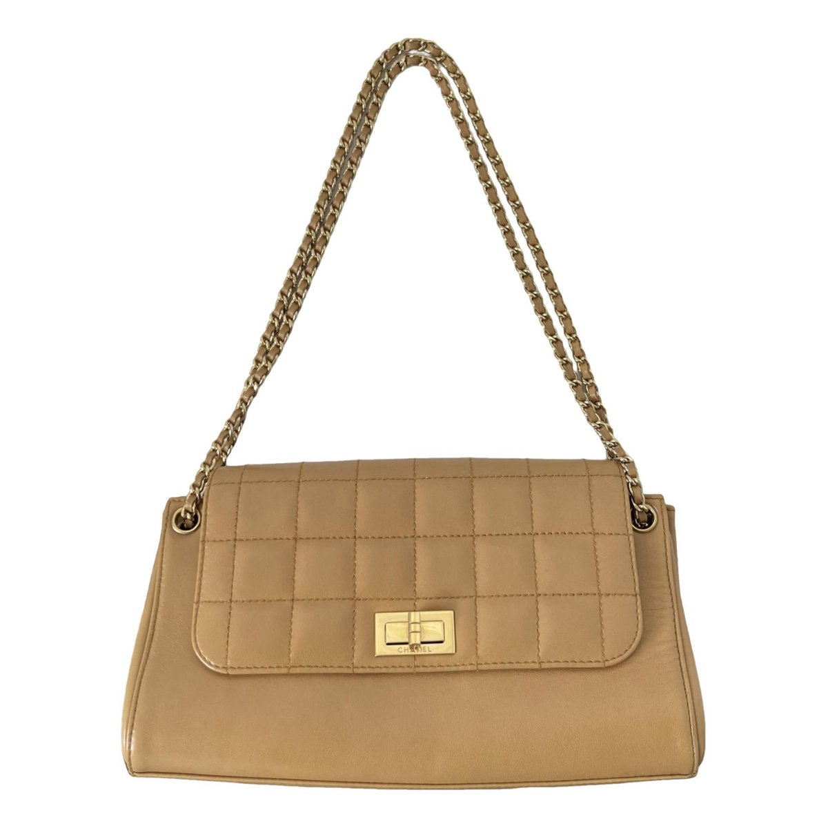 2.55 leather crossbody bag