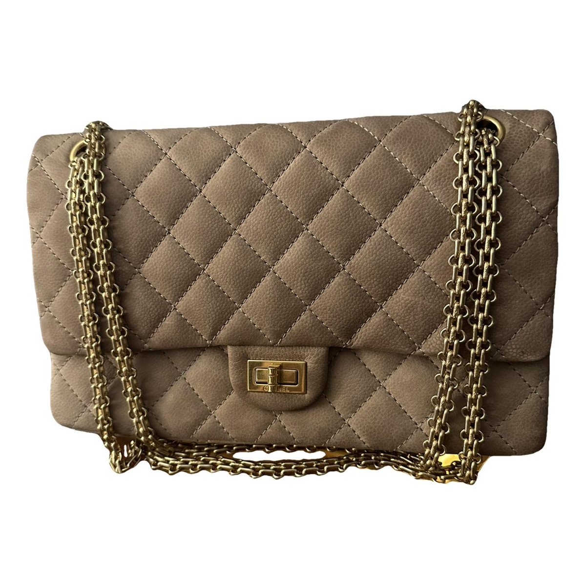 2.55 crossbody bag
