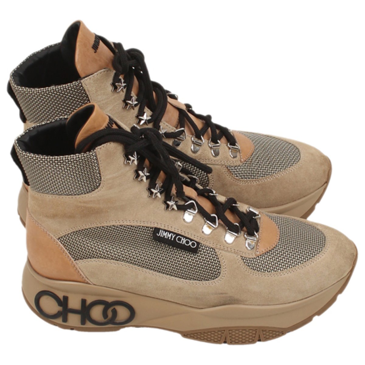Inca trainers
