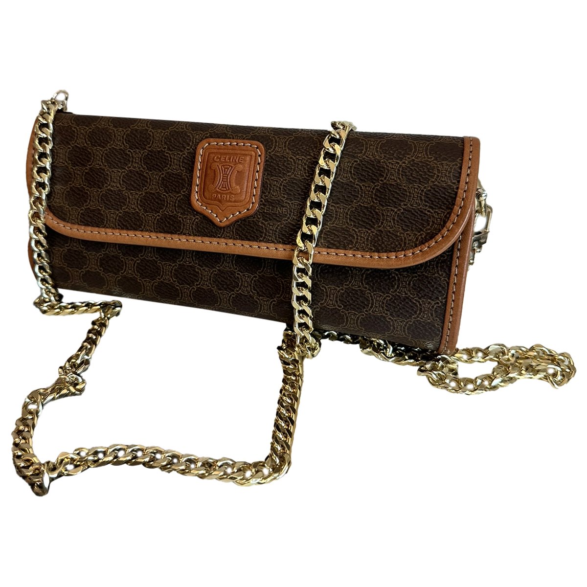 Ava crossbody bag