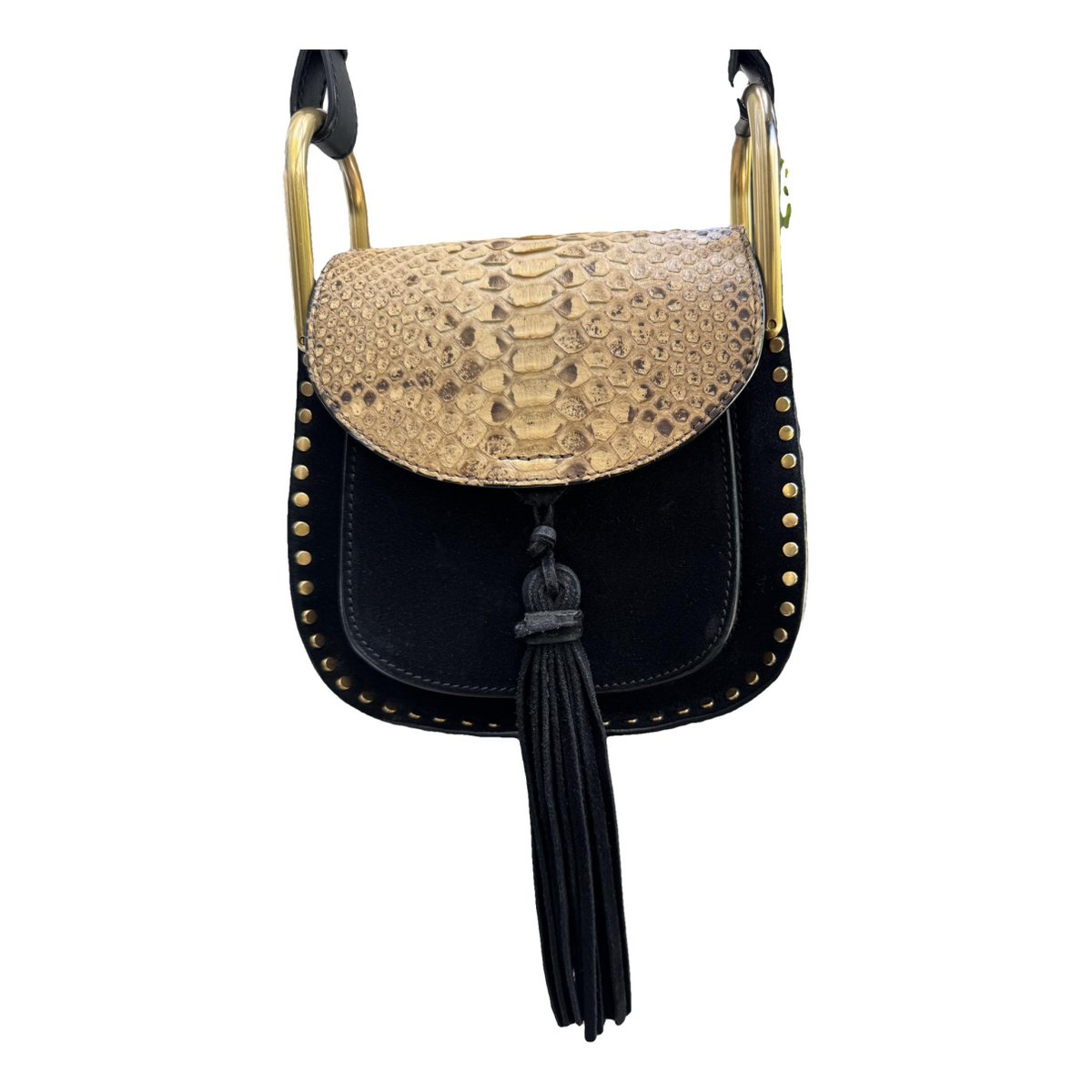 Hudson handbag