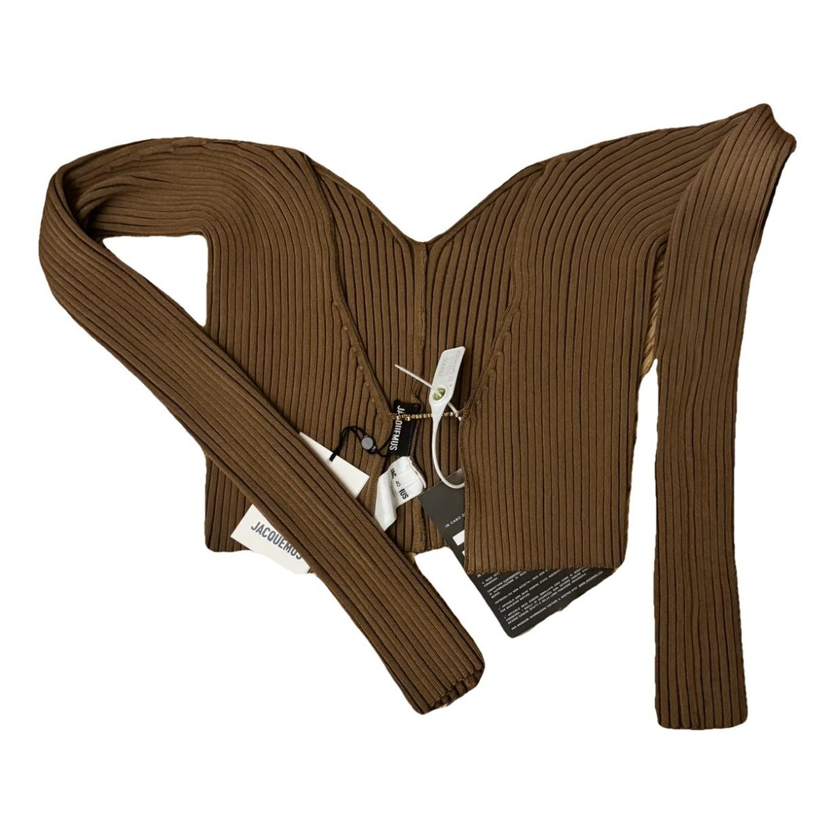 La Maille Pablo top