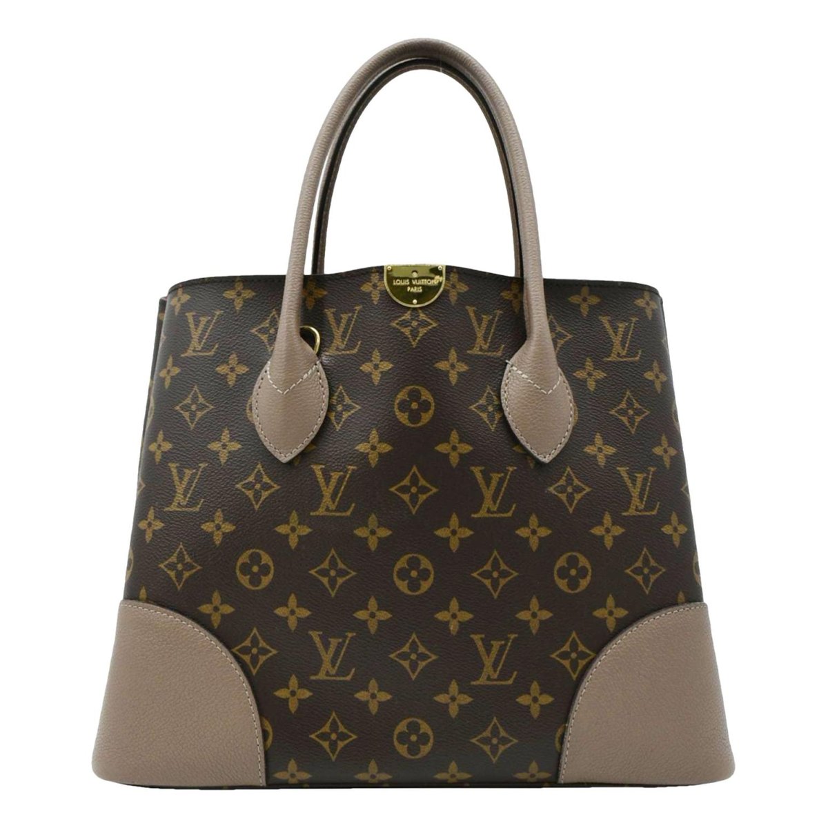 Flandrin cloth handbag