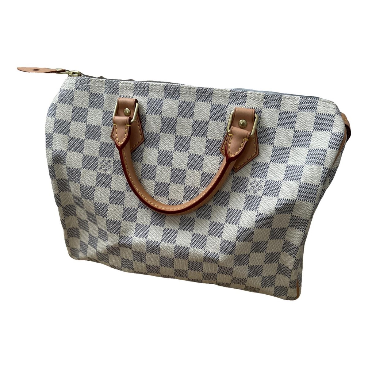 Speedy cloth handbag