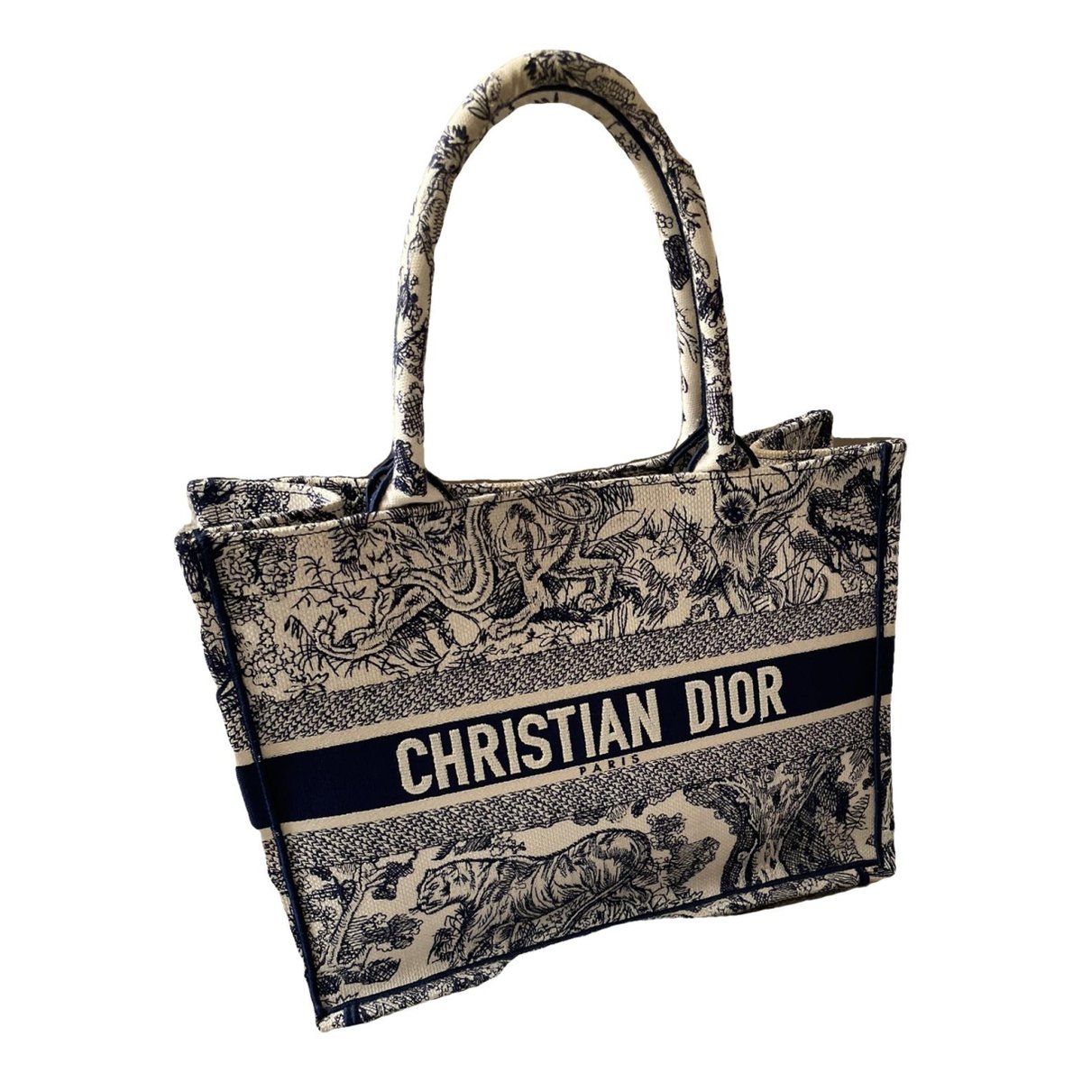 Book Tote tote