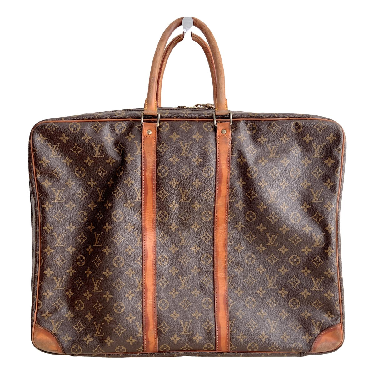 Sirius cloth travel bag