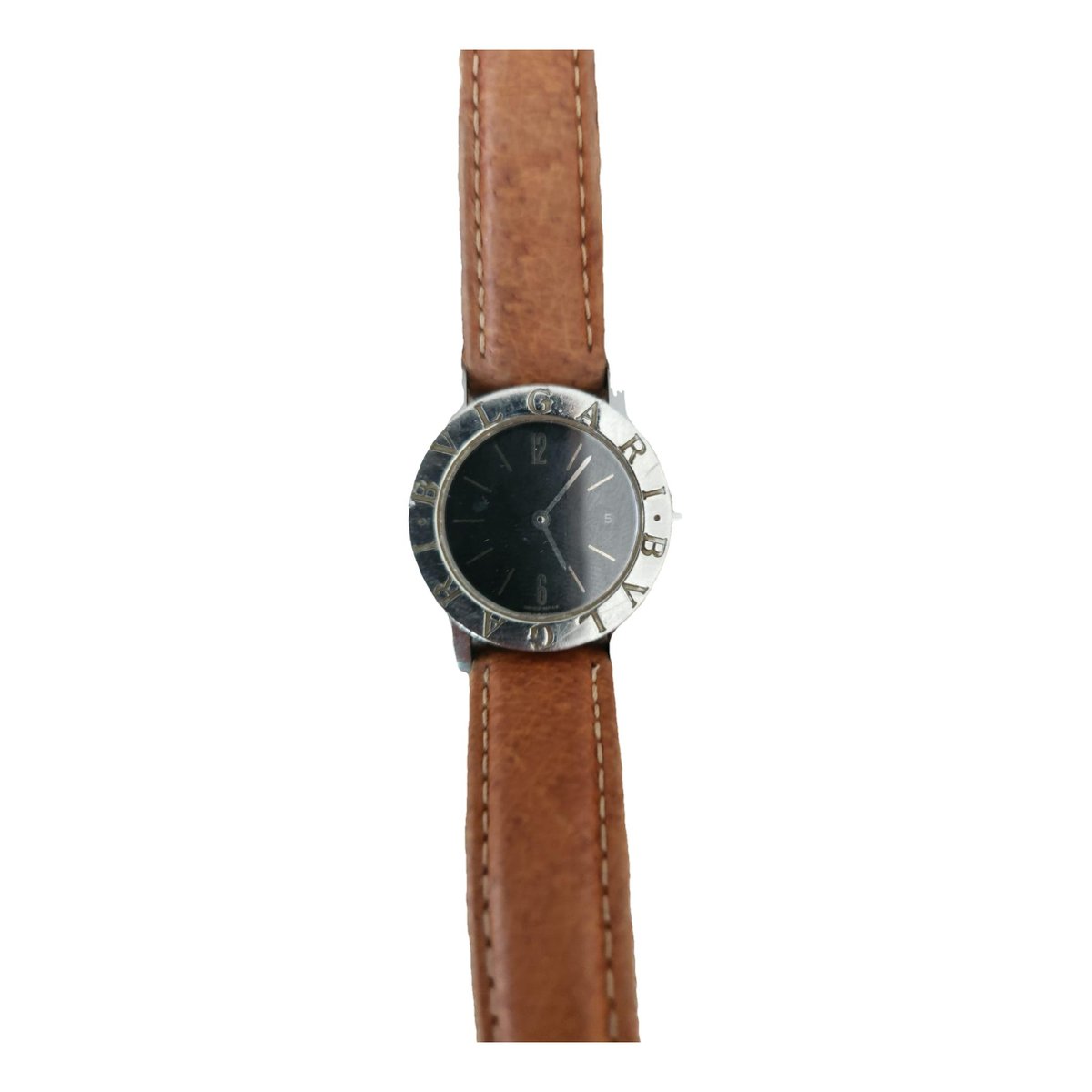 Bulgari watch