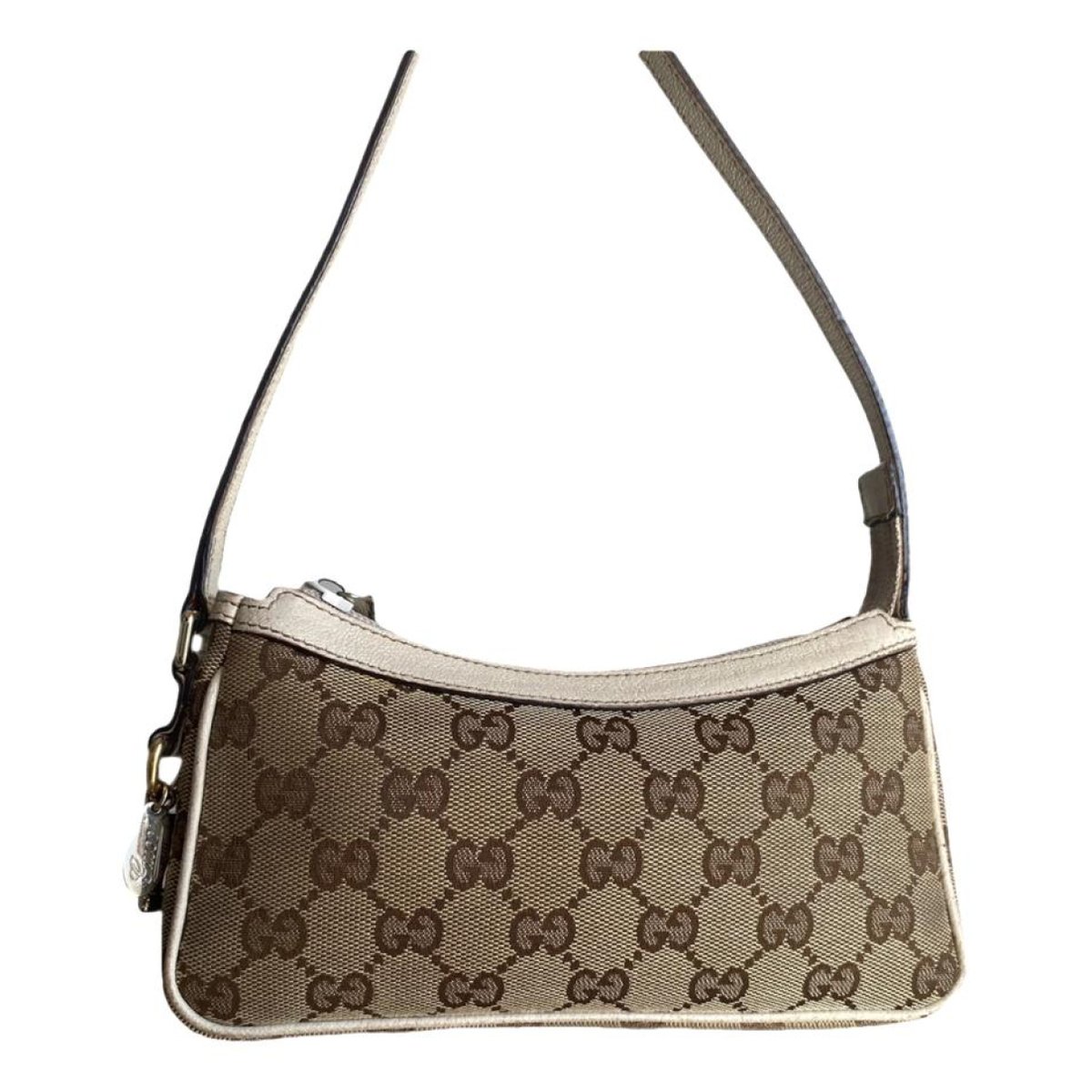 Horsebit 1955 cloth handbag