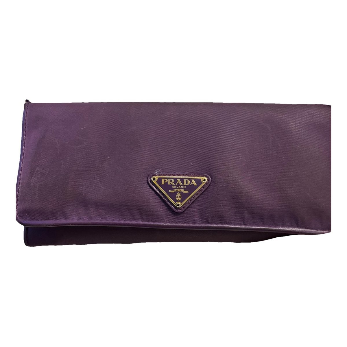 Tessuto cloth wallet