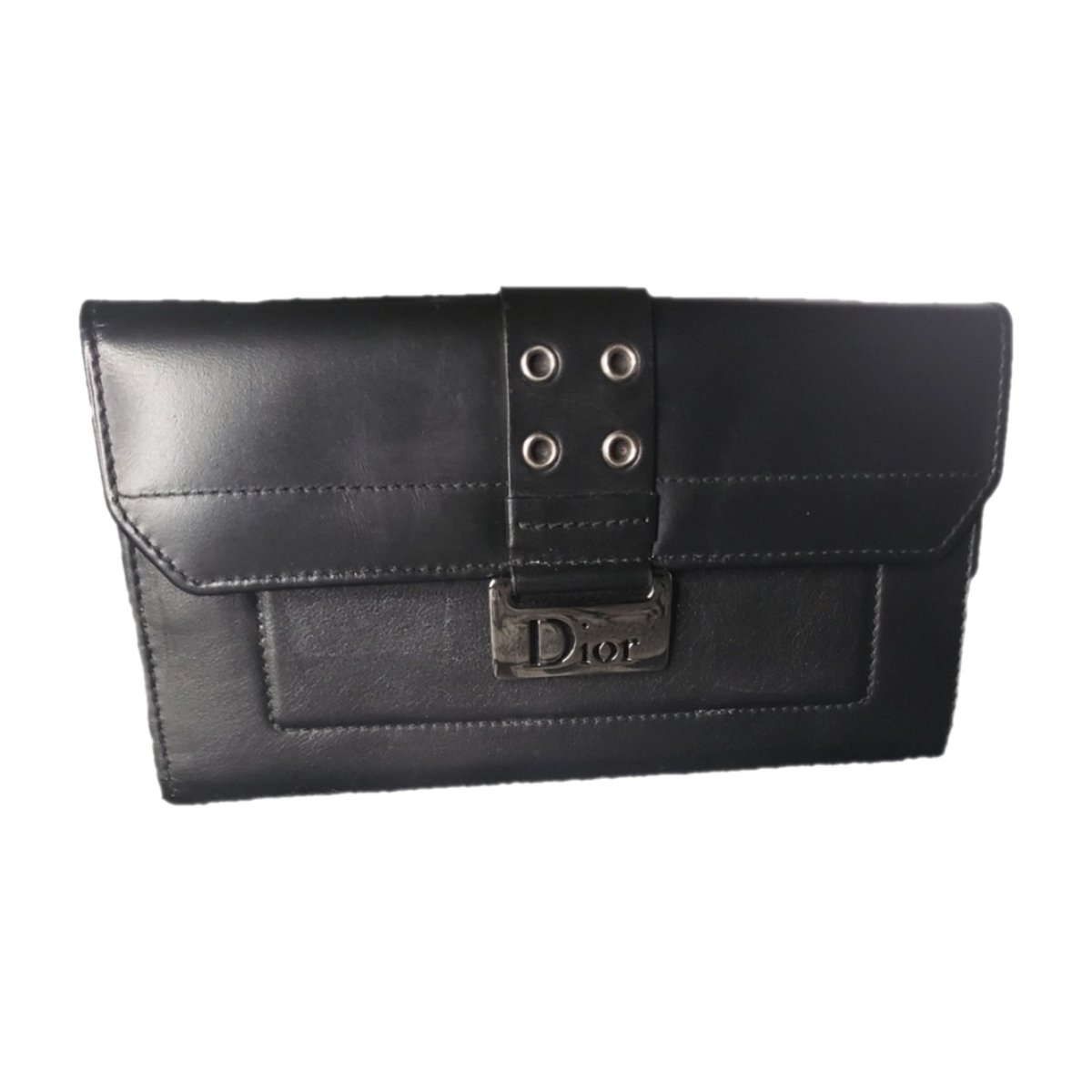 Columbus leather crossbody bag