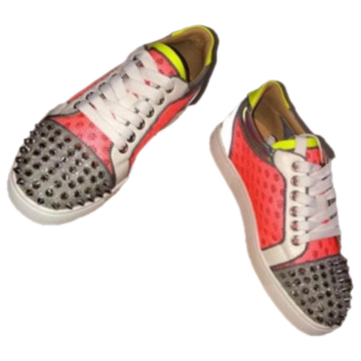 Gondolita glitter trainers