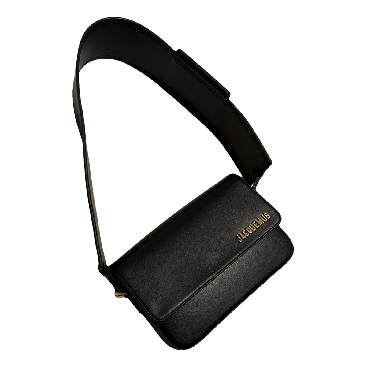 Le Carinu leather handbag