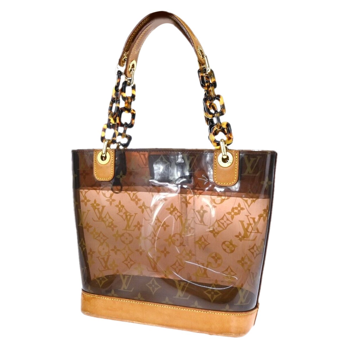Ambre handbag