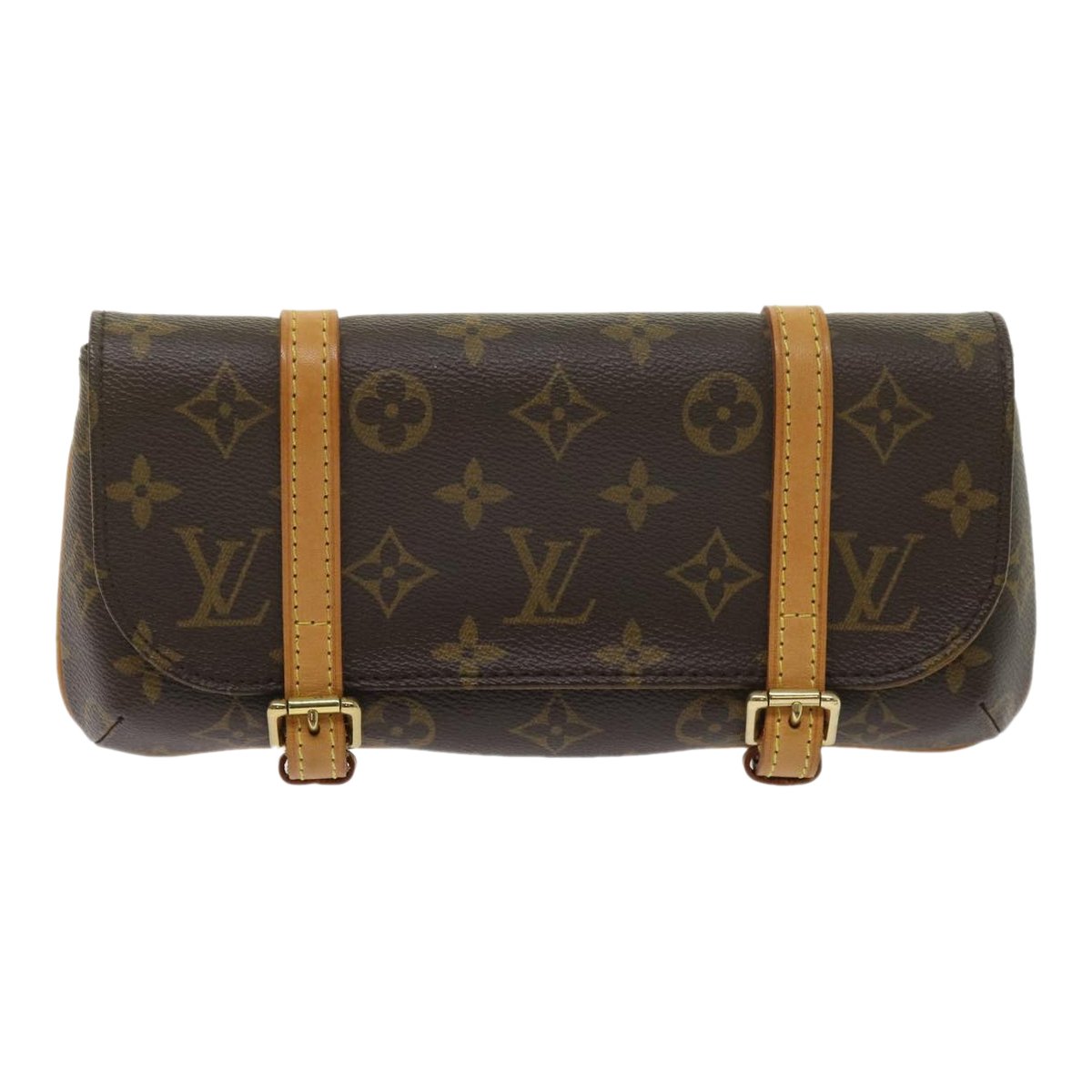 Marelle cloth handbag