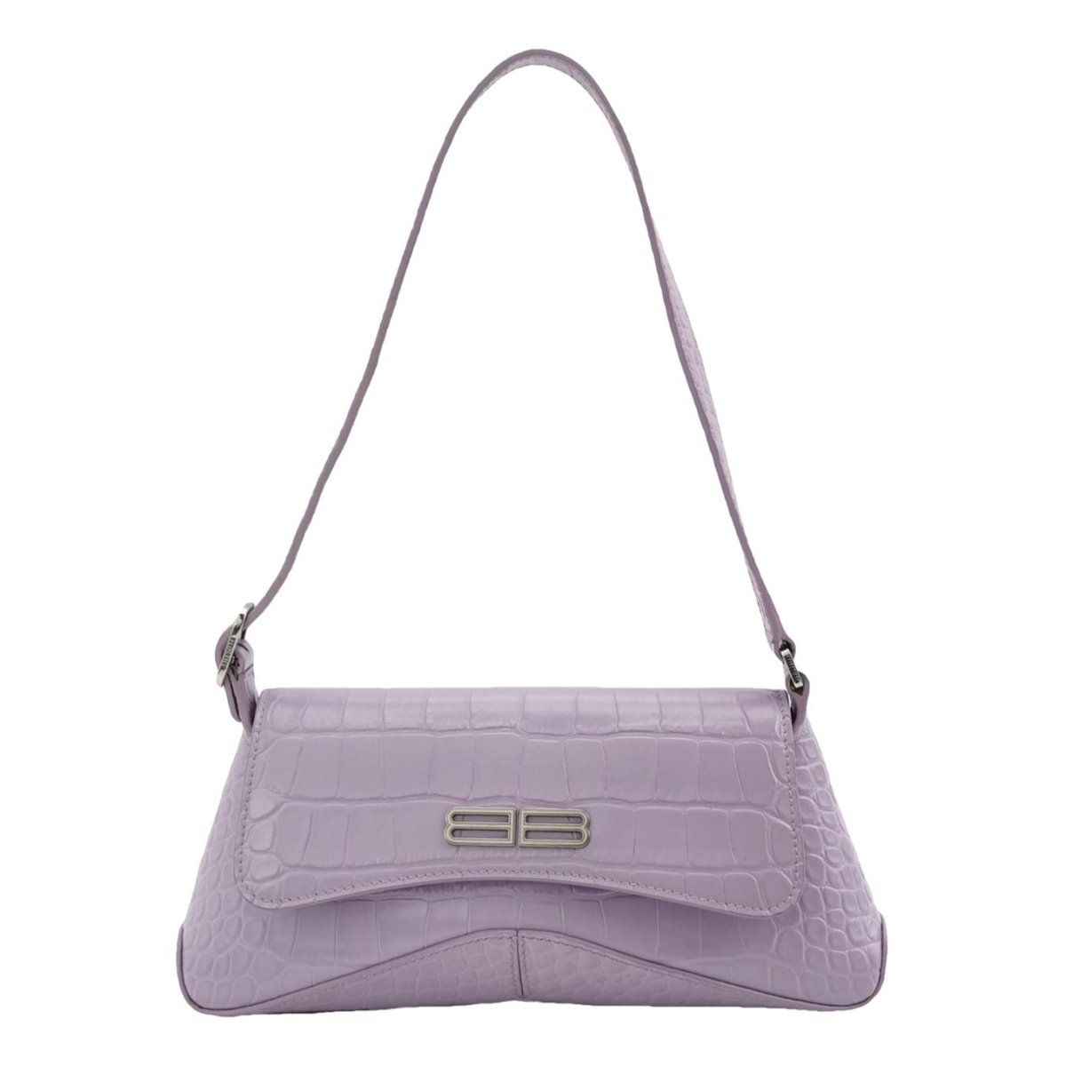 XX leather handbag