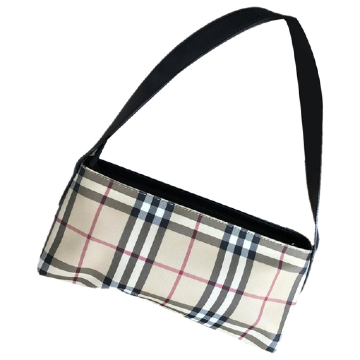 TB cloth handbag