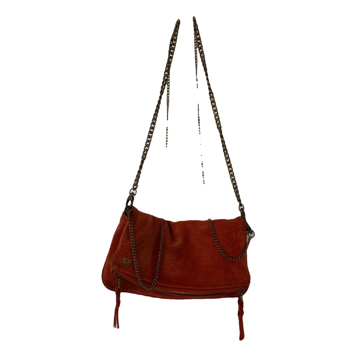 Rock crossbody bag