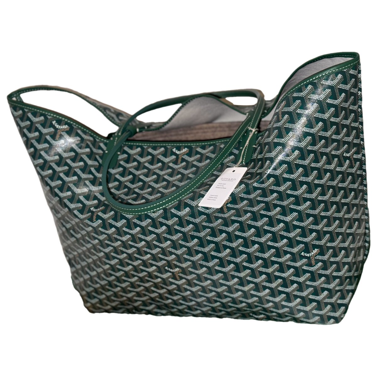 Goyard Saint-Louis