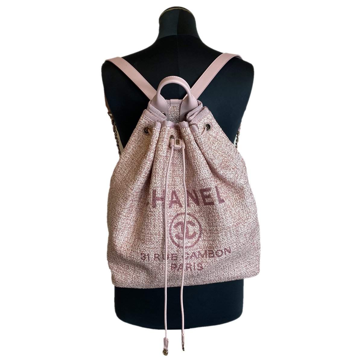 Deauville backpack