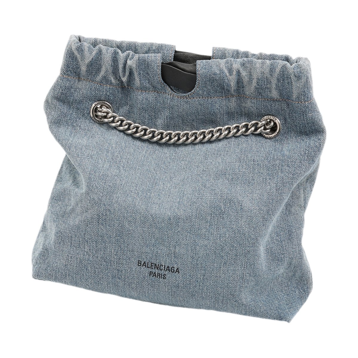 Crush handbag