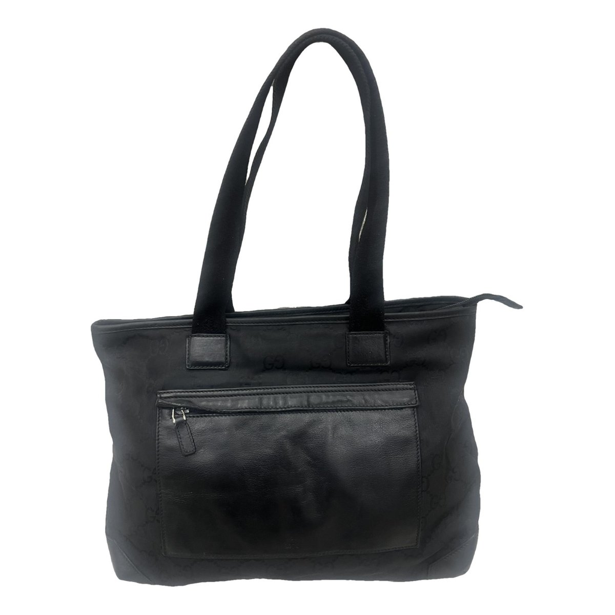 Charmy cloth tote