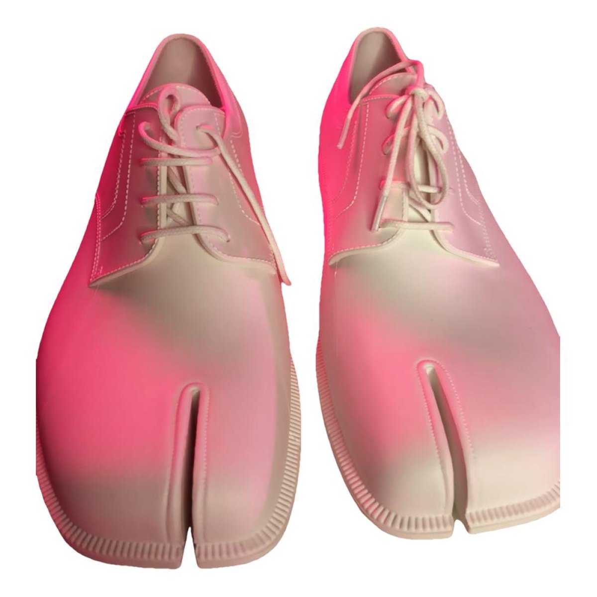 Tabi flats