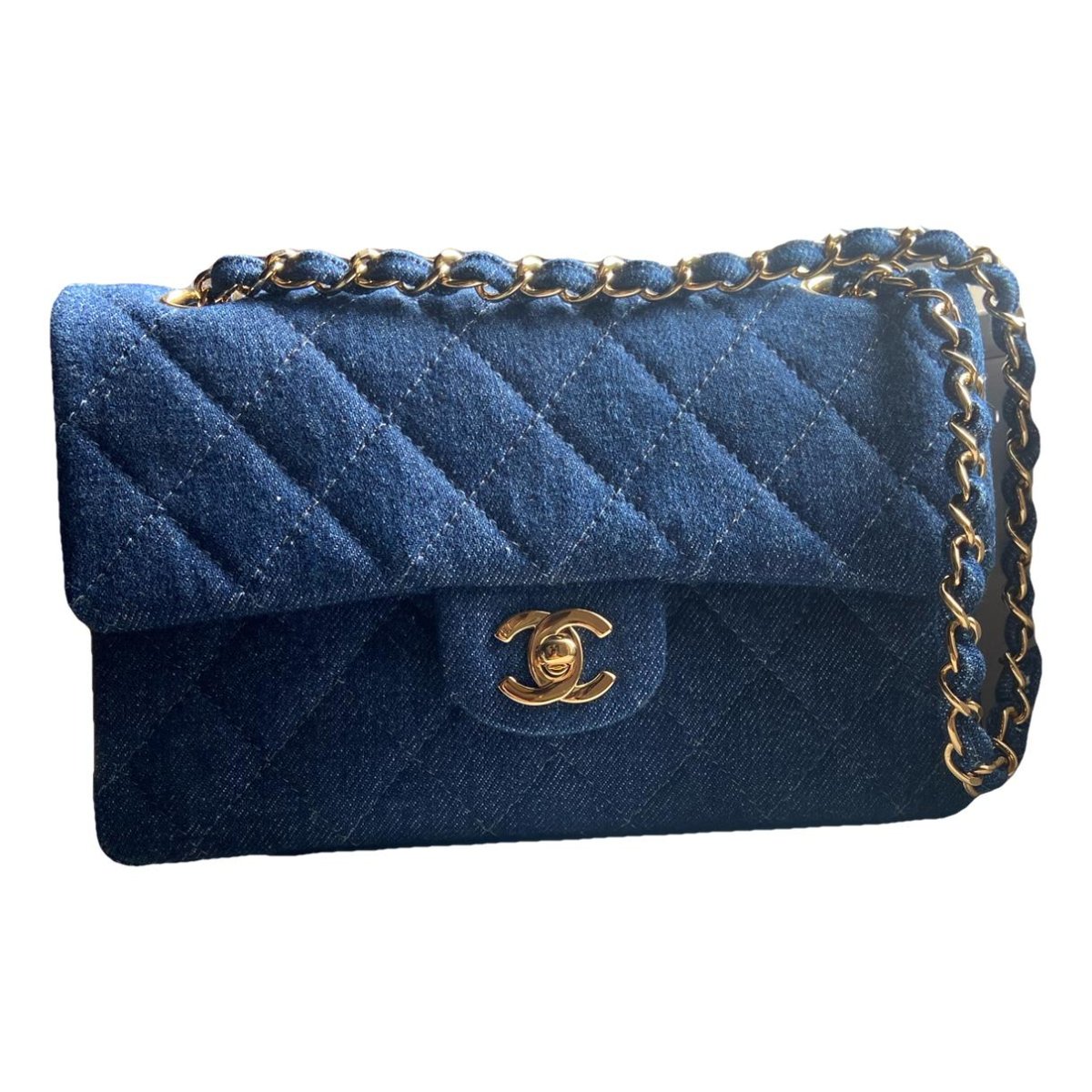 Timeless/Classique crossbody bag