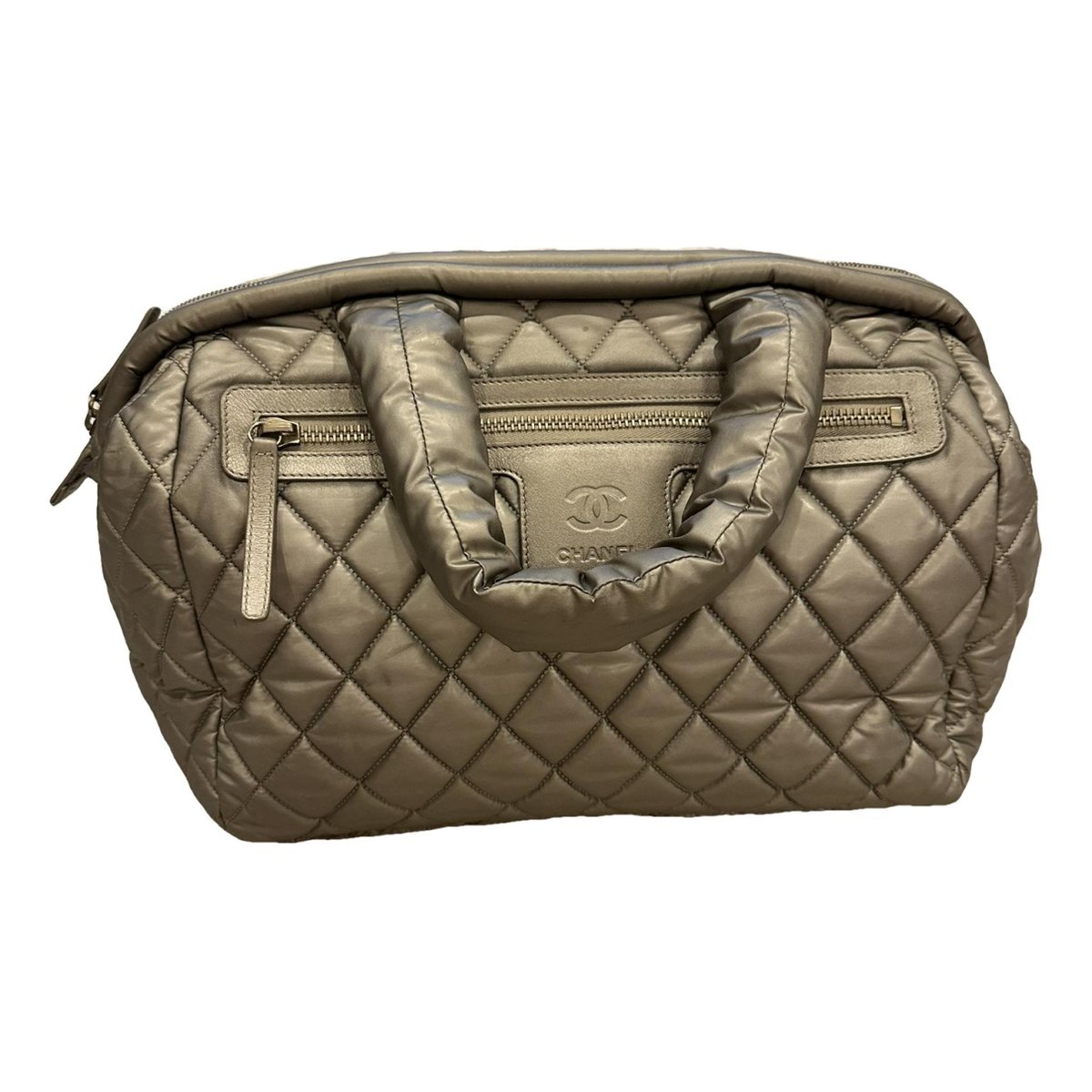 Cocoon bowling bag