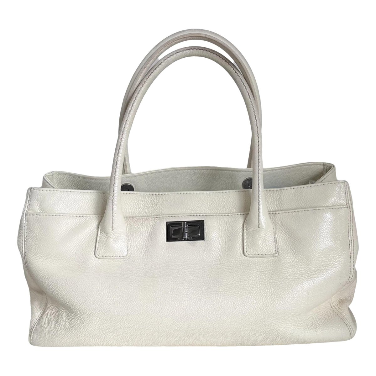 Executive leather bag