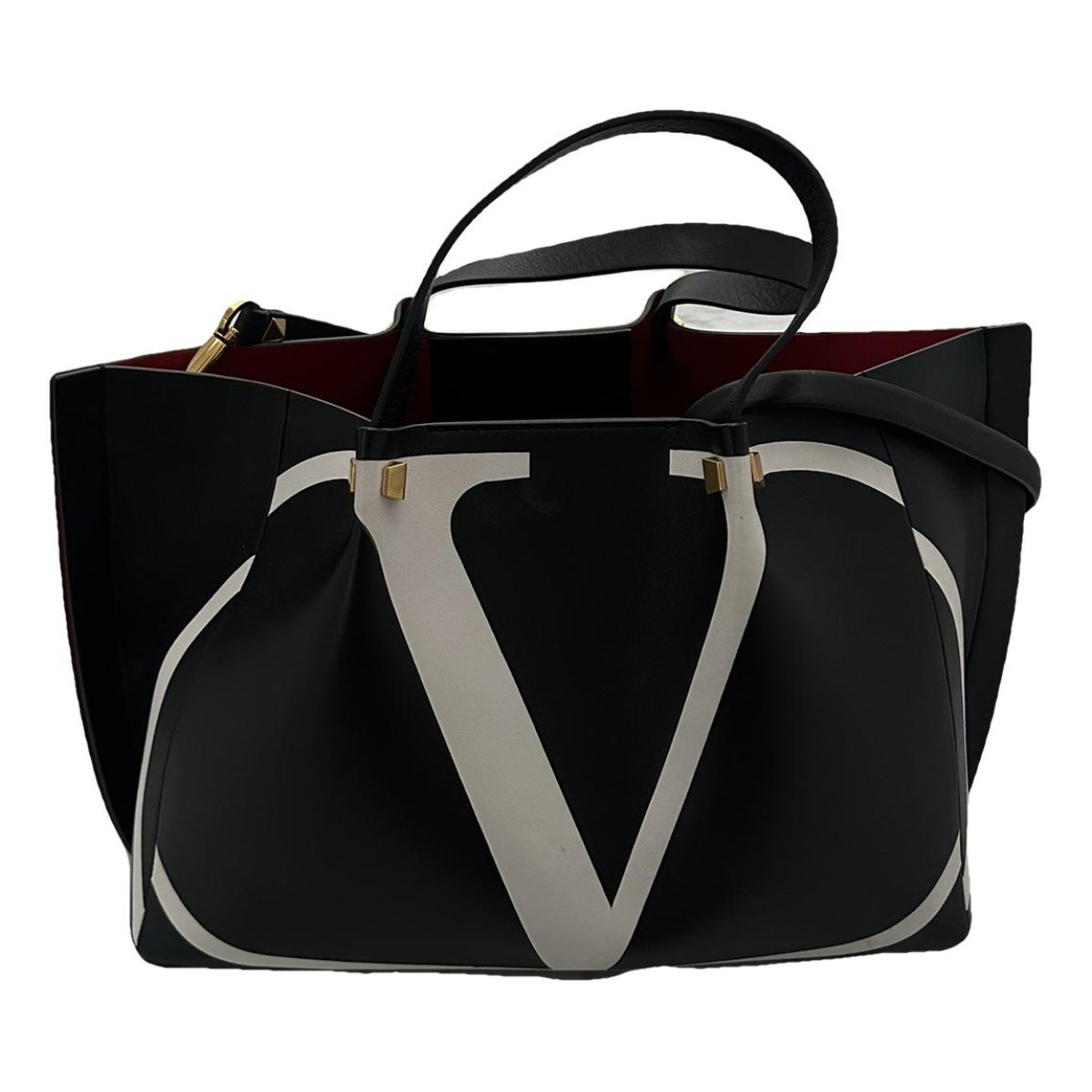 Valentino Garavani Go logo