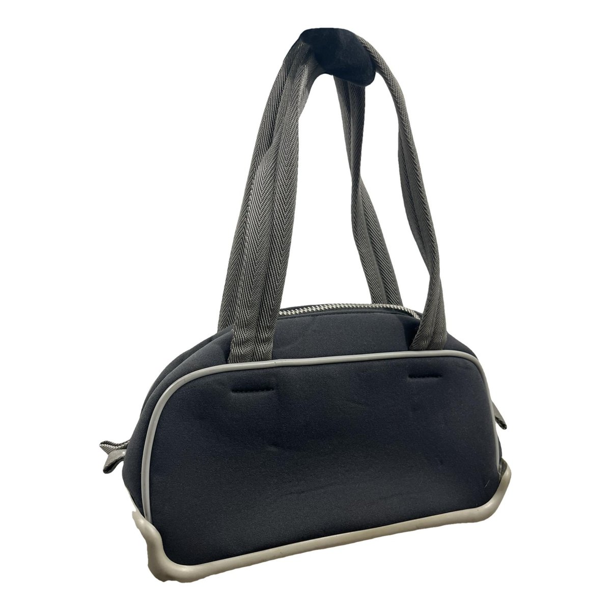 Bowling handbag