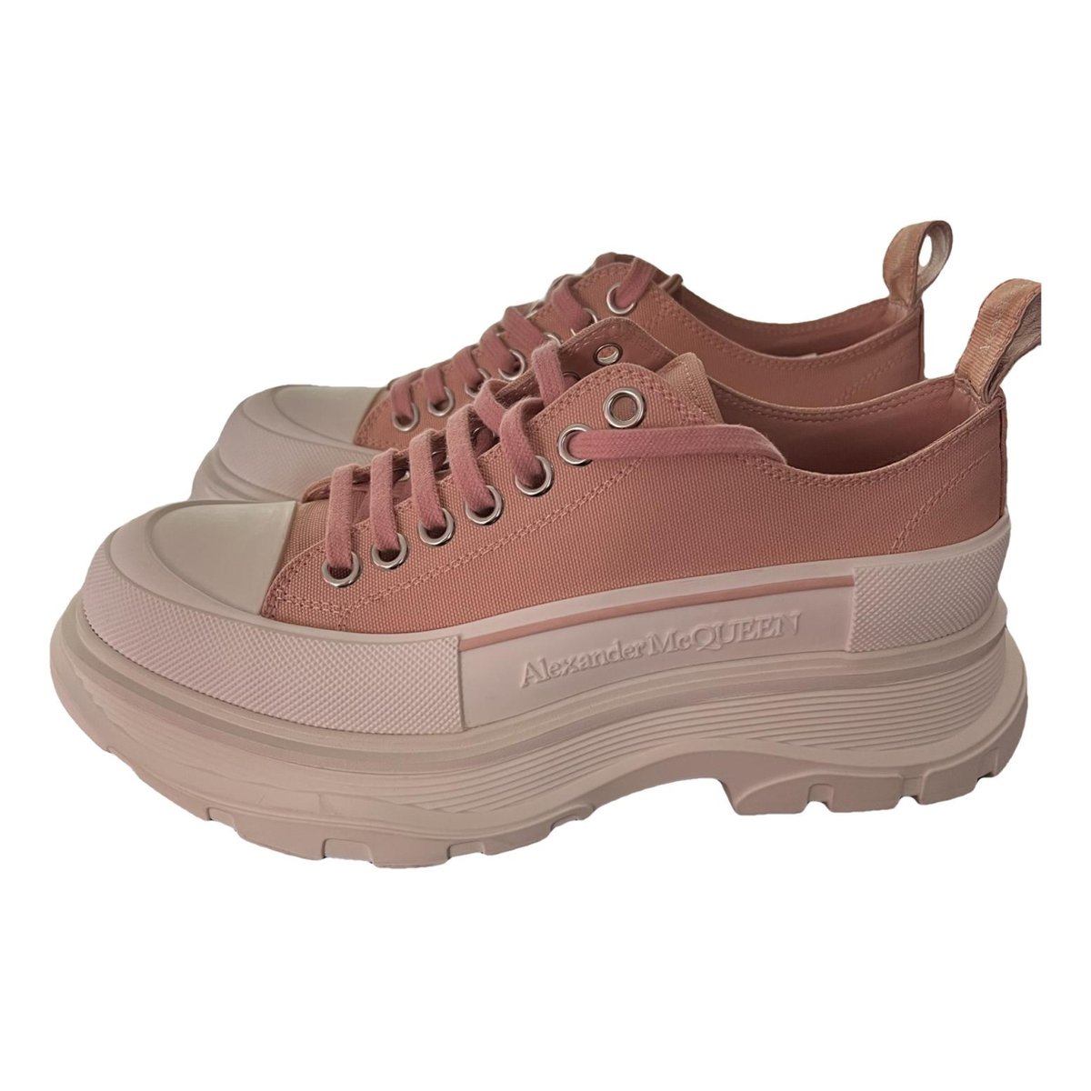 Tread Slick trainers